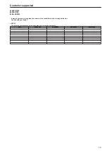 Preview for 13 page of Panasonic AW-HE130W Operating Instructions Manual