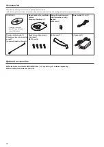 Preview for 14 page of Panasonic AW-HE130W Operating Instructions Manual