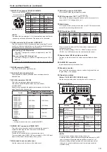 Preview for 19 page of Panasonic AW-HE130W Operating Instructions Manual