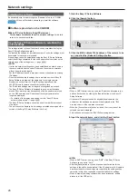 Preview for 24 page of Panasonic AW-HE130W Operating Instructions Manual