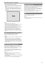 Preview for 33 page of Panasonic AW-HE130W Operating Instructions Manual