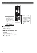 Preview for 44 page of Panasonic AW-HE130W Operating Instructions Manual