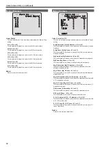 Preview for 52 page of Panasonic AW-HE130W Operating Instructions Manual