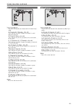 Preview for 53 page of Panasonic AW-HE130W Operating Instructions Manual