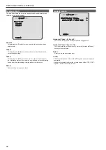 Preview for 54 page of Panasonic AW-HE130W Operating Instructions Manual