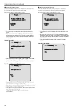 Preview for 56 page of Panasonic AW-HE130W Operating Instructions Manual