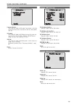 Preview for 59 page of Panasonic AW-HE130W Operating Instructions Manual