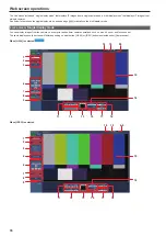 Preview for 66 page of Panasonic AW-HE130W Operating Instructions Manual