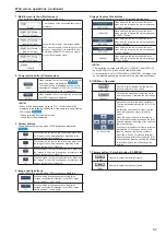 Preview for 67 page of Panasonic AW-HE130W Operating Instructions Manual