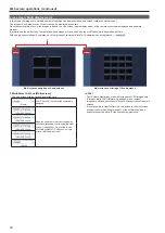 Preview for 70 page of Panasonic AW-HE130W Operating Instructions Manual