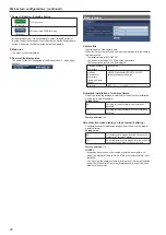 Preview for 72 page of Panasonic AW-HE130W Operating Instructions Manual