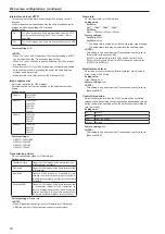 Preview for 74 page of Panasonic AW-HE130W Operating Instructions Manual