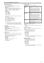 Preview for 75 page of Panasonic AW-HE130W Operating Instructions Manual