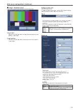 Preview for 77 page of Panasonic AW-HE130W Operating Instructions Manual