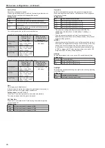 Preview for 78 page of Panasonic AW-HE130W Operating Instructions Manual