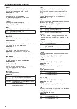 Preview for 80 page of Panasonic AW-HE130W Operating Instructions Manual