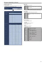 Preview for 81 page of Panasonic AW-HE130W Operating Instructions Manual