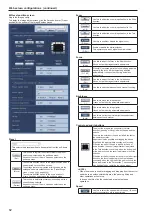 Preview for 82 page of Panasonic AW-HE130W Operating Instructions Manual