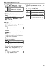 Preview for 83 page of Panasonic AW-HE130W Operating Instructions Manual