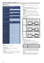 Preview for 84 page of Panasonic AW-HE130W Operating Instructions Manual