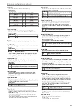 Preview for 85 page of Panasonic AW-HE130W Operating Instructions Manual