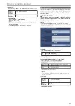 Preview for 87 page of Panasonic AW-HE130W Operating Instructions Manual