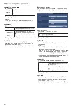 Preview for 88 page of Panasonic AW-HE130W Operating Instructions Manual