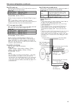 Preview for 91 page of Panasonic AW-HE130W Operating Instructions Manual