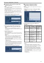 Preview for 97 page of Panasonic AW-HE130W Operating Instructions Manual