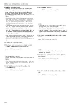 Preview for 100 page of Panasonic AW-HE130W Operating Instructions Manual