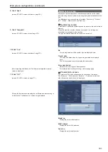 Preview for 101 page of Panasonic AW-HE130W Operating Instructions Manual