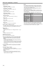 Preview for 102 page of Panasonic AW-HE130W Operating Instructions Manual