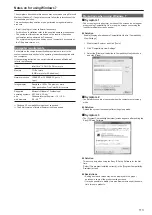 Preview for 113 page of Panasonic AW-HE130W Operating Instructions Manual