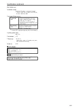 Preview for 123 page of Panasonic AW-HE130W Operating Instructions Manual