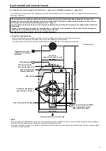 Preview for 7 page of Panasonic AW-HE130WP Installation Instructions Manual