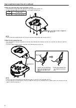 Preview for 8 page of Panasonic AW-HE130WP Installation Instructions Manual