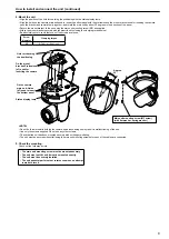 Preview for 9 page of Panasonic AW-HE130WP Installation Instructions Manual