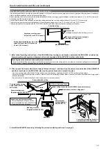 Preview for 11 page of Panasonic AW-HE130WP Installation Instructions Manual