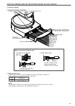 Preview for 15 page of Panasonic AW-HE130WP Installation Instructions Manual