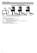 Preview for 22 page of Panasonic AW-HE130WP Installation Instructions Manual