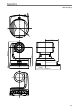 Preview for 23 page of Panasonic AW-HE130WP Installation Instructions Manual