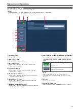 Preview for 19 page of Panasonic AW-HEA10WPJ Operating Instructions Manual