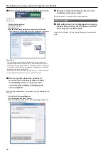 Preview for 30 page of Panasonic AW-HEA10WPJ Operating Instructions Manual