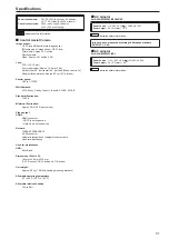 Preview for 31 page of Panasonic AW-HEA10WPJ Operating Instructions Manual