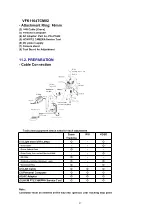 Preview for 41 page of Panasonic BB-HCM381CE Service Manual