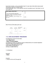 Preview for 45 page of Panasonic BB-HCM381CE Service Manual