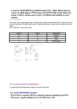 Preview for 82 page of Panasonic BB-HCM381CE Service Manual