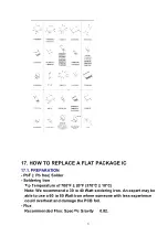Preview for 91 page of Panasonic BB-HCM381CE Service Manual