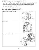 Preview for 40 page of Panasonic BL-C111A - Network Camera - Pan Service Manual