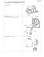 Preview for 45 page of Panasonic BL-C111A - Network Camera - Pan Service Manual